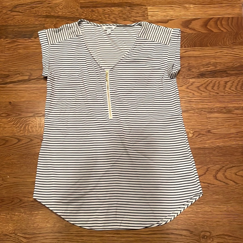 Express Shirt XS